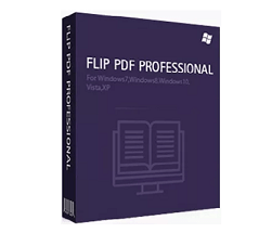 Flip PDF Professional 2.4.9.39 com crack [Latest Version]