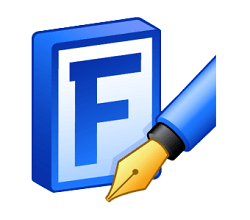 FontCreator Profissional Crack