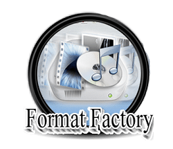 Format Factory 5.2.0.0 Download grátis para Windows 2020