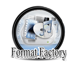 Baixar Format Factory para PC