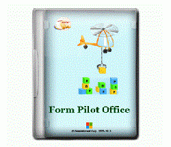 Formulário Pilot Office 2.75 com download de crack [Latest]