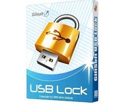 GiliSoft USB Lock 8.8.0 Crack + Chave Serial Recente