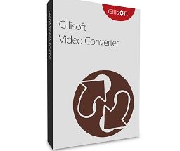 GiliSoft Video Converter 11.0 com versão completa crack [Latest]