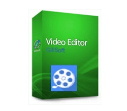 GiliSoft Video Editor Keygen Download Grátis