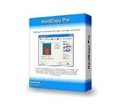 HardCopy Pro 4.15.3 com download grátis de crack Recente