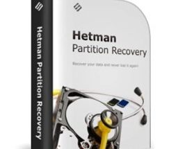 Hetman Partition Recovery 3.2 Crack + Chave Recente