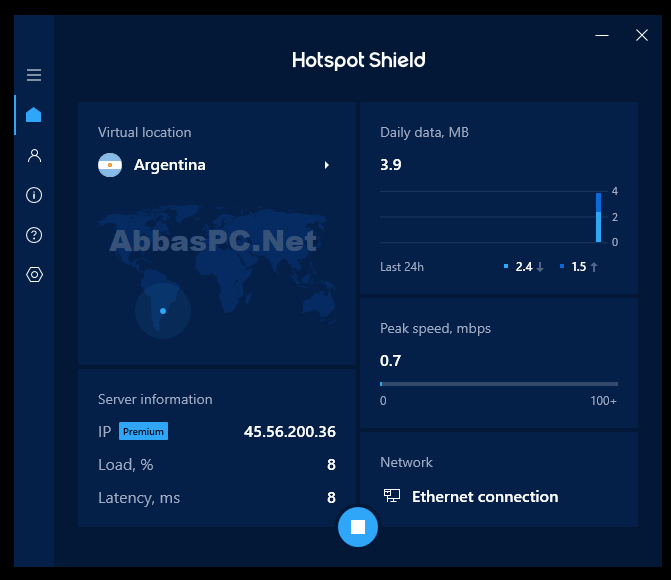 Baixar Hotspot Shield Business Crackeado Premium - AbasPC.Net