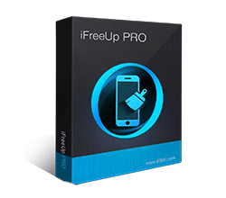 IObit iFreeUp Pro Crack