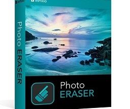 InPixio Photo Eraser 10.4.7557.31984 com crack Recente