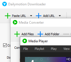 Crack do downloader Jerry Dailymotion