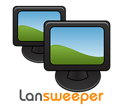 Chave serial do Lansweeper