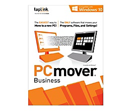 Laplink PCmover Business Crack