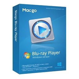 Macgo Windows Blu-ray Player Crack 2020 Baixar