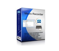 Macro Recorder 5.9.0 Crack + Download da chave de licença [2023]