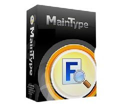 MainType Professional 9.0.0.1182 com crack [Latest]