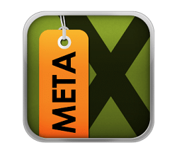 MetaX 2.82 Crack com chave serial [Latest Version]