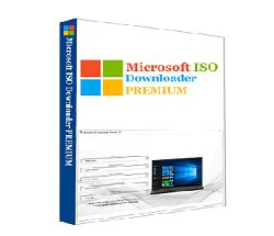 Microsoft ISO Downloader Premium 2020 1.8 com crack