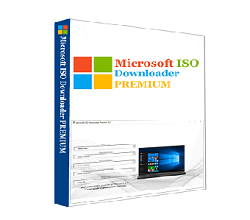 Baixar Microsoft ISO Downloader Premium Crack