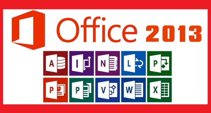 Pacote completo de chave de produto do Microsoft Office 2013