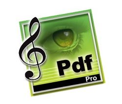 Myriad PDFtoMusic Pro 1.7.1 Crack + Código de Registro [Latest]