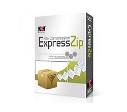 Download da chave serial NCH Express Zip