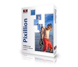 NCH ​​Pixillion Image Converter Plus Crack 7.37 com Keygen Recente