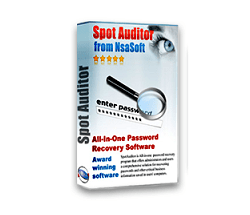 Nsasoft SpotAuditor 5.3.5 com crack [Latest]