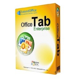 Office Tab Enterprise 14.00 Crack Download Grátis