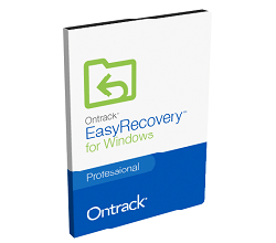 Ontrack EasyRecovery Profissional Crack