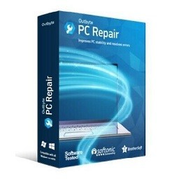 OutByte PC Repair Crackeado 2020 Download Grátis