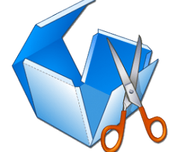 Pepakura Designer 4.1.7 com download grátis de crack Recente