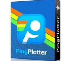 PingPlotter Pro 5.18.3.8189 Crack + chave de licença [Latest]