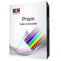 NCH ​​Prism Video Converter 6 Crack Download Grátis