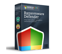 Ransomware Defender Pro Crackeadoeado