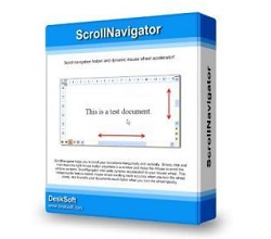 ScrollNavigator Crack