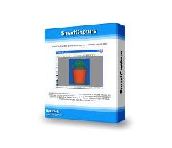 SmartCapture 3.17.2 com download grátis de crack Recente