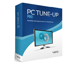 Software grande PC Tune-Up Pro 7.0.1.1 com crack Recente