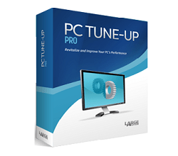 Download grande do software PC Tune-Up Pro Crack