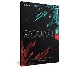 Sony Catalyst Production Suite 2019.2.1 com crack [Latest]