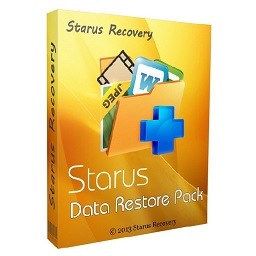 Starus Data Restore Pack 3 Crack Download Grátis