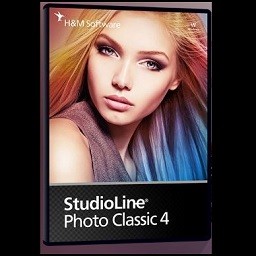 Download Grátis da chave serial StudioLine Photo Classic