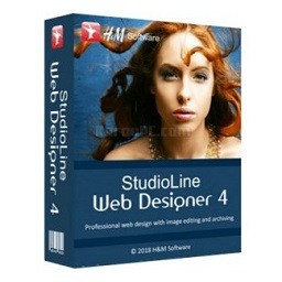 Download Grátis da chave serial do StudioLine Web Designer 4