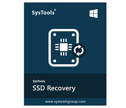 SysTools SSD Data Recovery 8.0.0.0 com download de crack (mais recente)