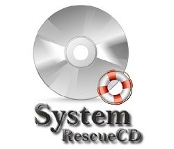 SystemRescue Cd 6.0.5 Download grátis ISO completo [Latest]