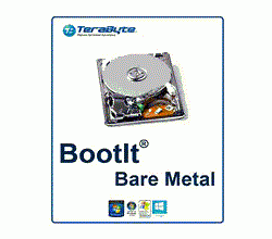 TeraByte Unlimited BootIt Bare Metal Crack