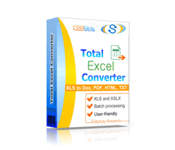 Total Excel Converter 6.1.0.14 Crack completo [Latest]