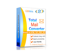 Download Grátis do Crackeado do Total Mail Converter Pro