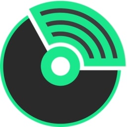 Logotipo do TunesKit Spotify Music Converter Crack