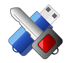 USB Secure 2.1.8 com crack (versão mais recente)