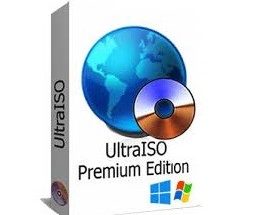 UltraISO Premium Edition 9.7.6.3829 Crack + Chave serial [Latest]